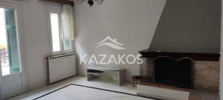Μεζονέτα 120 τ.μ. για ενοικίαση, Αθήνα - Κέντρο, Κυψέλη-thumb-1