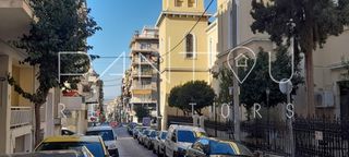 Διαμέρισμα 105 τ.μ. για πώληση, Πειραιάς, Καστέλλα-thumb-3