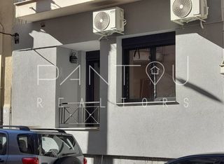 Διαμέρισμα 105 τ.μ. για πώληση, Πειραιάς, Καστέλλα-thumb-1