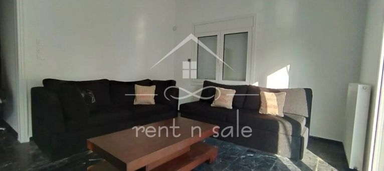 Apartment 90 sqm for rent, Athens - South, Palaio Faliro