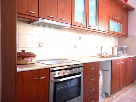 Maisonette 160sqm for sale-Koroneia