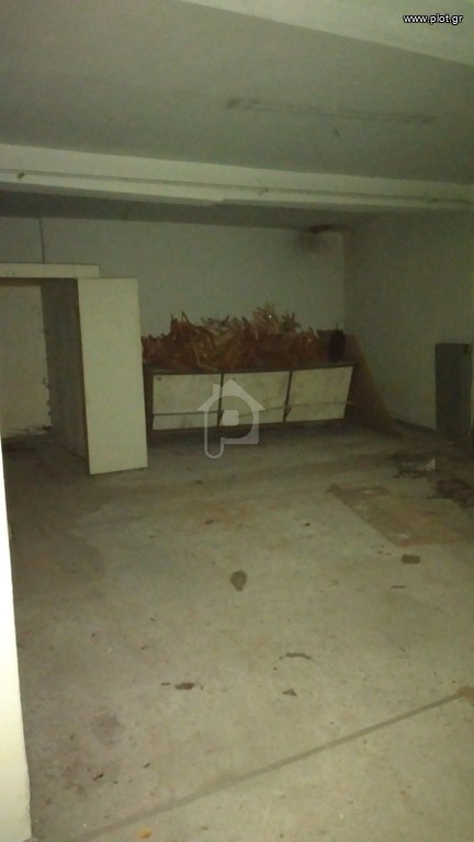 Αποθήκη 238 τ.μ. προς ενοικίαση, Κέντρο Θεσσαλονίκης
