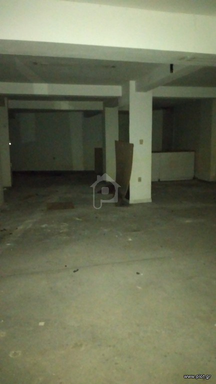 Αποθήκη 238 τ.μ. προς ενοικίαση, Κέντρο Θεσσαλονίκης