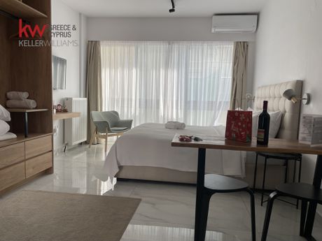 Συγκρότημα διαμερισμάτων 200τ.μ. για πώληση-Λαδάδικα