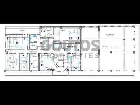 Office 360sqm for sale-Glyfada