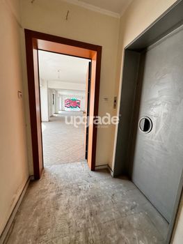Business bulding 392sqm for rent-Galatsi » Menidiatika