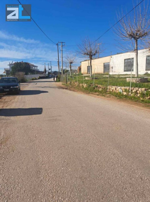Βιοτεχνικός χώρος 240 τ.μ. πρός ενοικίαση, Αχαΐα, Φαρές