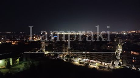Apartment 180sqm for sale-Pylea » Topografi