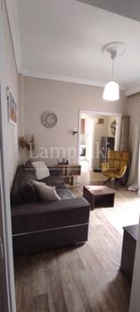 Studio 40sqm for sale-Analipsi