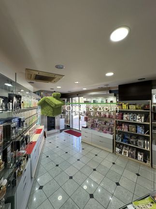 Store 294 sqm for rent, Athens - West, Petroupoli