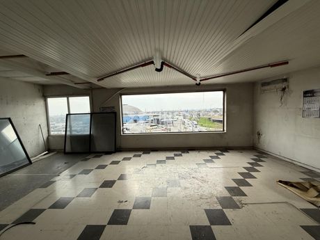 Βιοτεχνικός χώρος 225τ.μ. για πώληση-Μενεμένη » Κέντρο