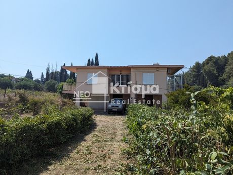 Detached home 164sqm for sale-Volakas » Anemochori