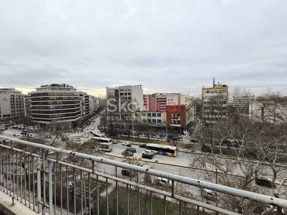 Διαμέρισμα 72 τ.μ. για πώληση, Θεσσαλονίκη - Κέντρο, Βαρδάρης