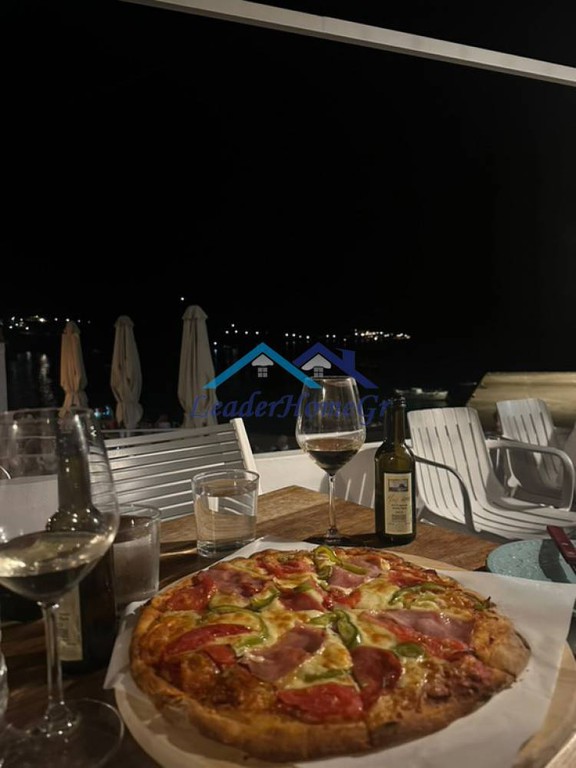Επιχείρηση 120 τ.μ. πρός πώληση, Λακωνία, Ζάρακας