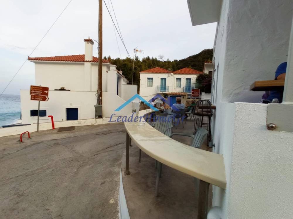 Επιχείρηση 120 τ.μ. πρός πώληση, Λακωνία, Ζάρακας