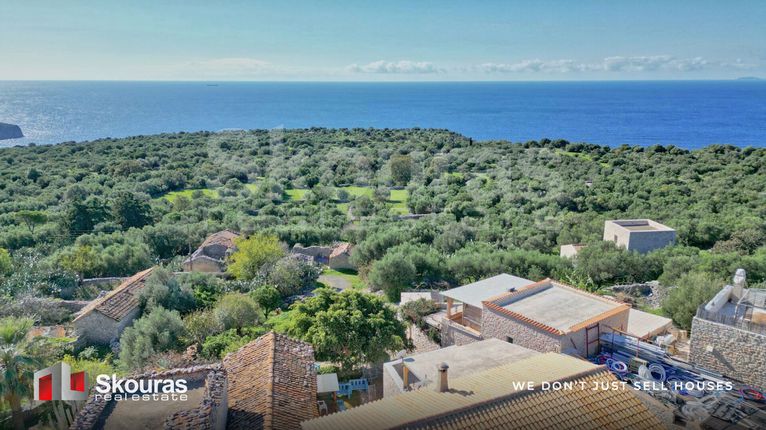 Detached home 148 sqm for sale, Lakonia, Oitilos