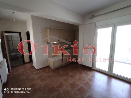 Διαμέρισμα 40τ.μ. για ενοικίαση-Βόλος » Τσιμπούκη