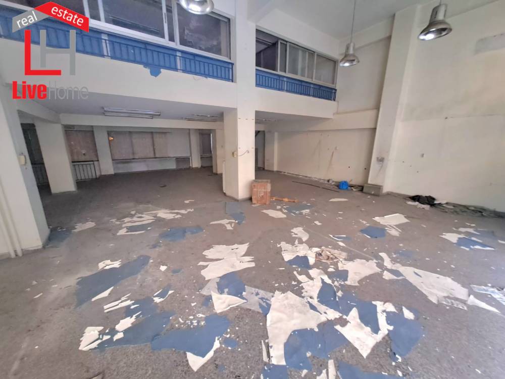 Κατάστημα 460 τ.μ. πρός ενοικίαση, Αθήνα - Κέντρο, Λεωφ. Πατησίων - Λεωφ. Αχαρνών