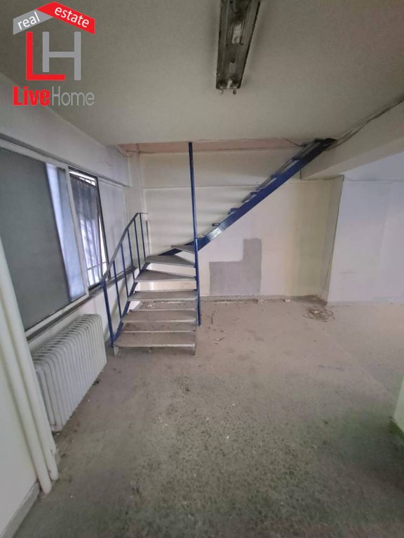 Κατάστημα 460 τ.μ. πρός ενοικίαση, Αθήνα - Κέντρο, Λεωφ. Πατησίων - Λεωφ. Αχαρνών
