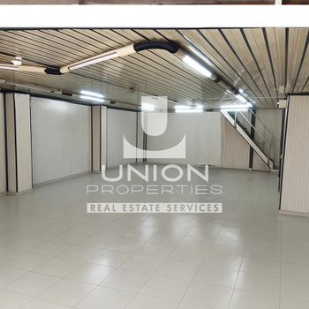 Κατάστημα 238 τ.μ. πρός πώληση