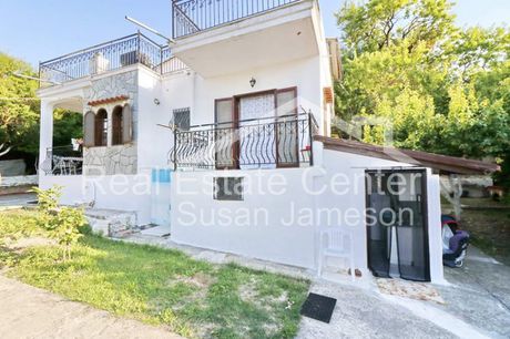 Μεζονέτα 139τ.μ. για πώληση-Κασσάνδρα » Πευκοχώρι