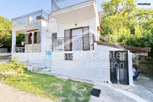 Μεζονέτα 139 τ.μ. για πώληση, Χαλκιδική, Κασσάνδρα