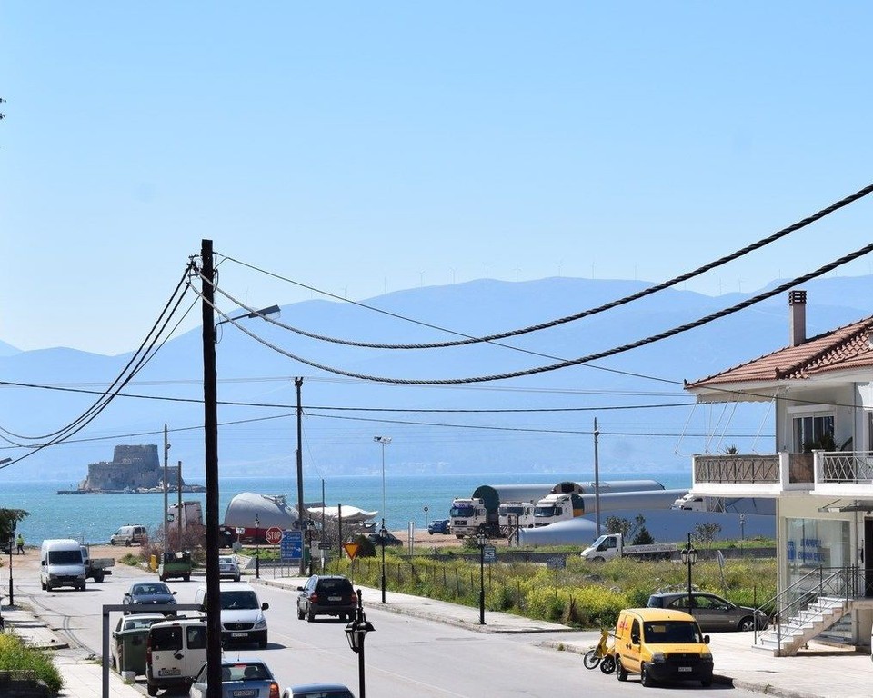 Διαμέρισμα 103 τ.μ. για πώληση, Αργολίδα, Ναύπλιο