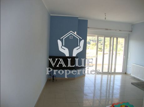 Apartment 71sqm for sale-Rafina