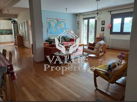 Maisonette 232sqm for sale-Rafina