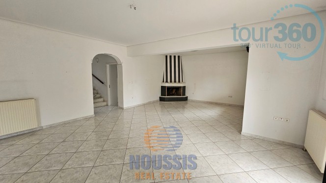 Μονοκατοικία 230 τ.μ. πρός πώληση, Αθήνα - Βόρεια Προάστια, Κρυονέρι