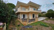 Detached home 230sqm for sale-Krioneri » Center
