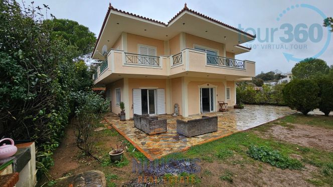 Μονοκατοικία 230 τ.μ. για πώληση, Αθήνα - Βόρεια Προάστια, Κρυονέρι