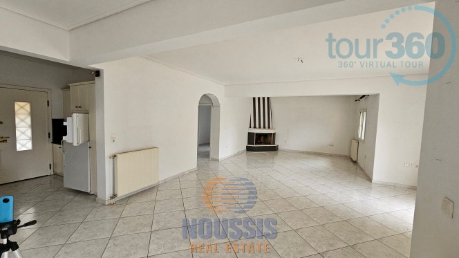 Μονοκατοικία 230 τ.μ. πρός πώληση, Αθήνα - Βόρεια Προάστια, Κρυονέρι
