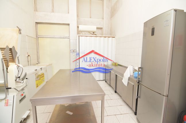 Store 60 sqm for sale, Evros, Alexandroupoli