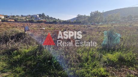 Οικόπεδο 4.072τ.μ. για πώληση-Κερατέα