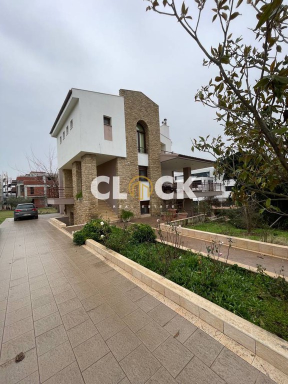 Βίλλα 280 τ.μ. πρός πώληση, Θεσσαλονίκη - Περιφ/Κοί Δήμοι, Πανόραμα