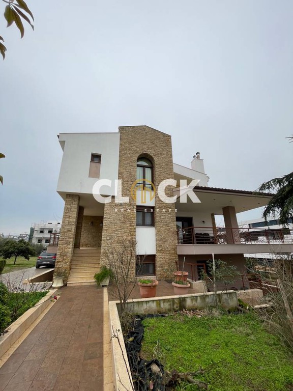 Βίλλα 280 τ.μ. πρός πώληση, Θεσσαλονίκη - Περιφ/Κοί Δήμοι, Πανόραμα
