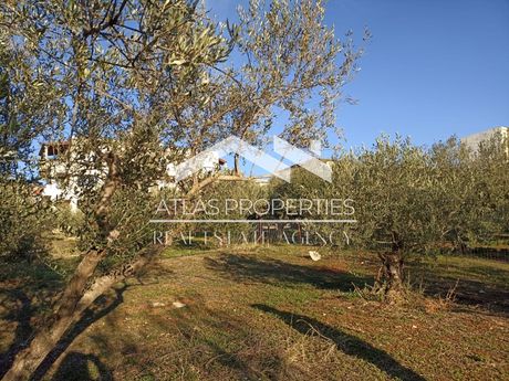 Land plot 950sqm for sale-Chania » Metochi Mparmpou