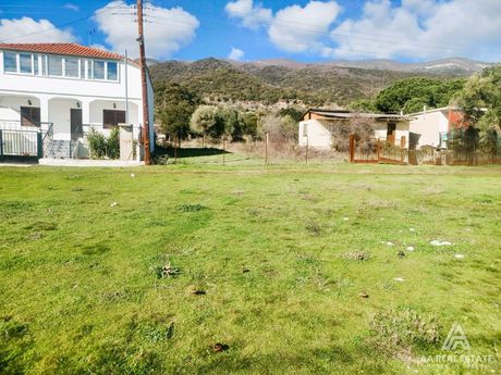 Land plot 365 sqm for sale