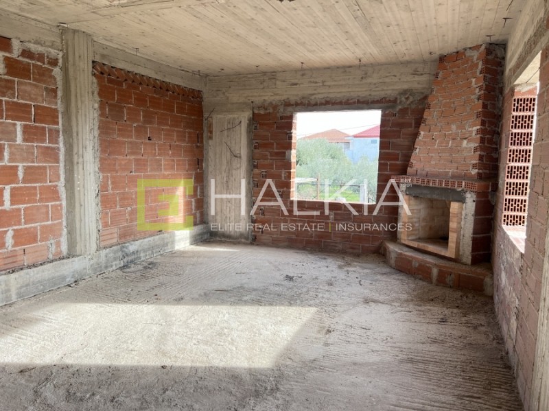 Μεζονέτα 296 τ.μ. πρός πώληση, Μαγνησία, Νέα Αγχίαλος