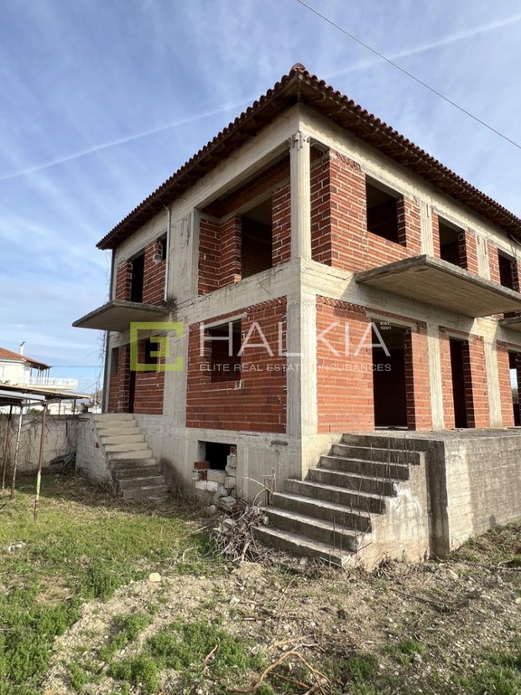 Μεζονέτα 296 τ.μ. πρός πώληση, Μαγνησία, Νέα Αγχίαλος