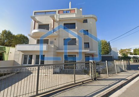 Επιχειρηματικό κτίριο 320 τ.μ. για πώληση