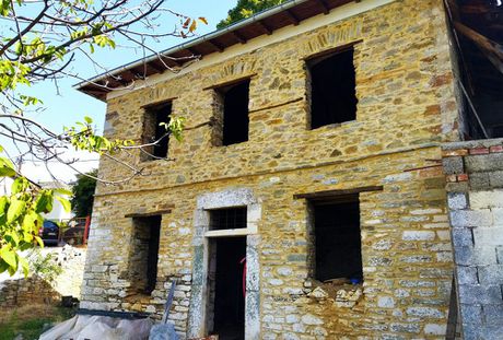 Μονοκατοικία 104τ.μ. για πώληση-Αρτέμιδα » Άγιος λαυρέντιος
