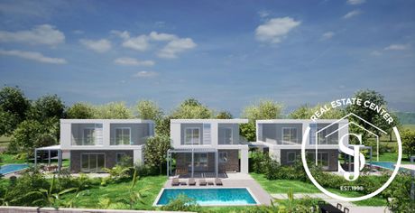 Βίλλα 115τ.μ. για πώληση-Κασσάνδρα » Πευκοχώρι
