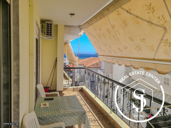 Διαμέρισμα 55 τ.μ. για πώληση, Χαλκιδική, Κασσάνδρα