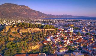 Διαμέρισμα 74 τ.μ. για πώληση, Μεσσηνία, Καλαμάτα-thumb-16