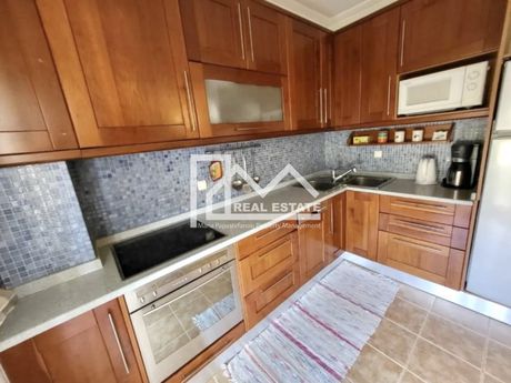 Apartment 87sqm for sale-Thermaikos » Peraia