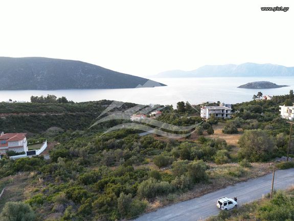 Οικόπεδο 1.700 τ.μ. για πώληση, Εύβοια, Ανθηδώνος