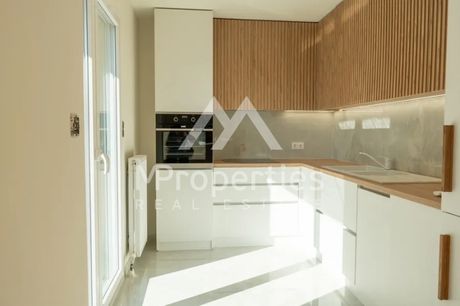Apartment 97sqm for sale-Kalamaria » Aretsou