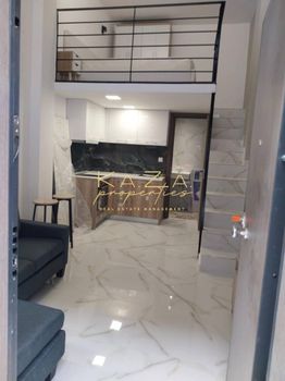 Studio / γκαρσονιέρα 35τ.μ. για πώληση-Νέα παραλία